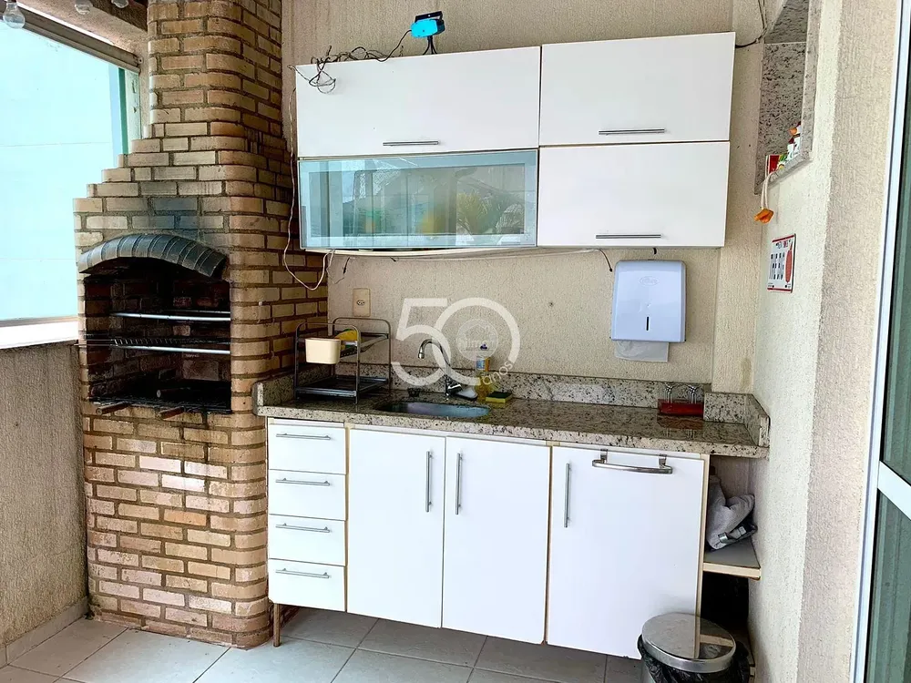 Cobertura, 5 quartos, 314 m² - Foto 50