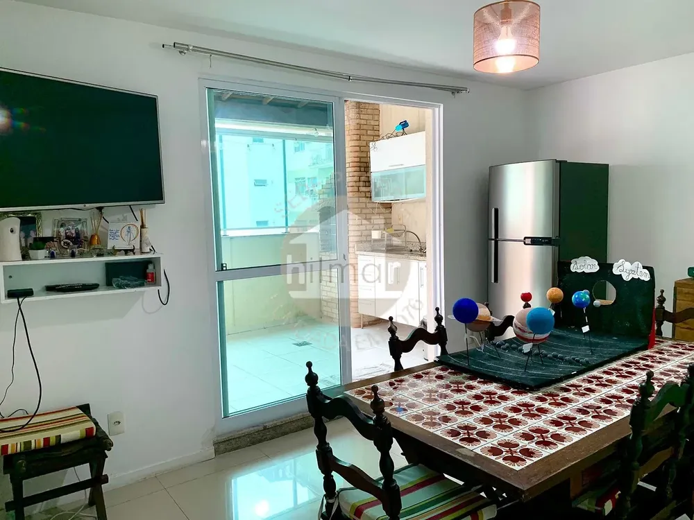 Cobertura, 5 quartos, 314 m² - Foto 26