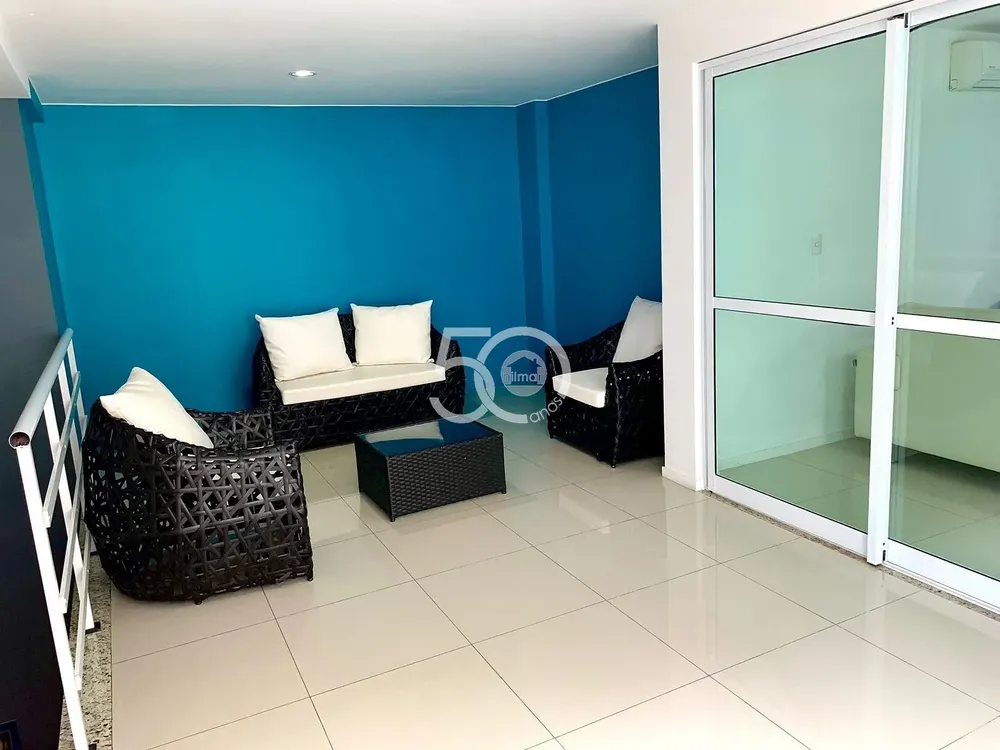 Cobertura, 5 quartos, 314 m² - Foto 63