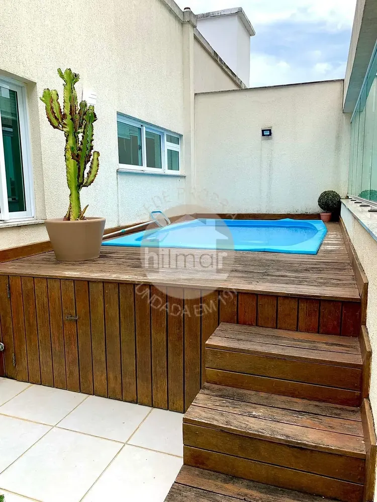 Cobertura, 5 quartos, 314 m² - Foto 32