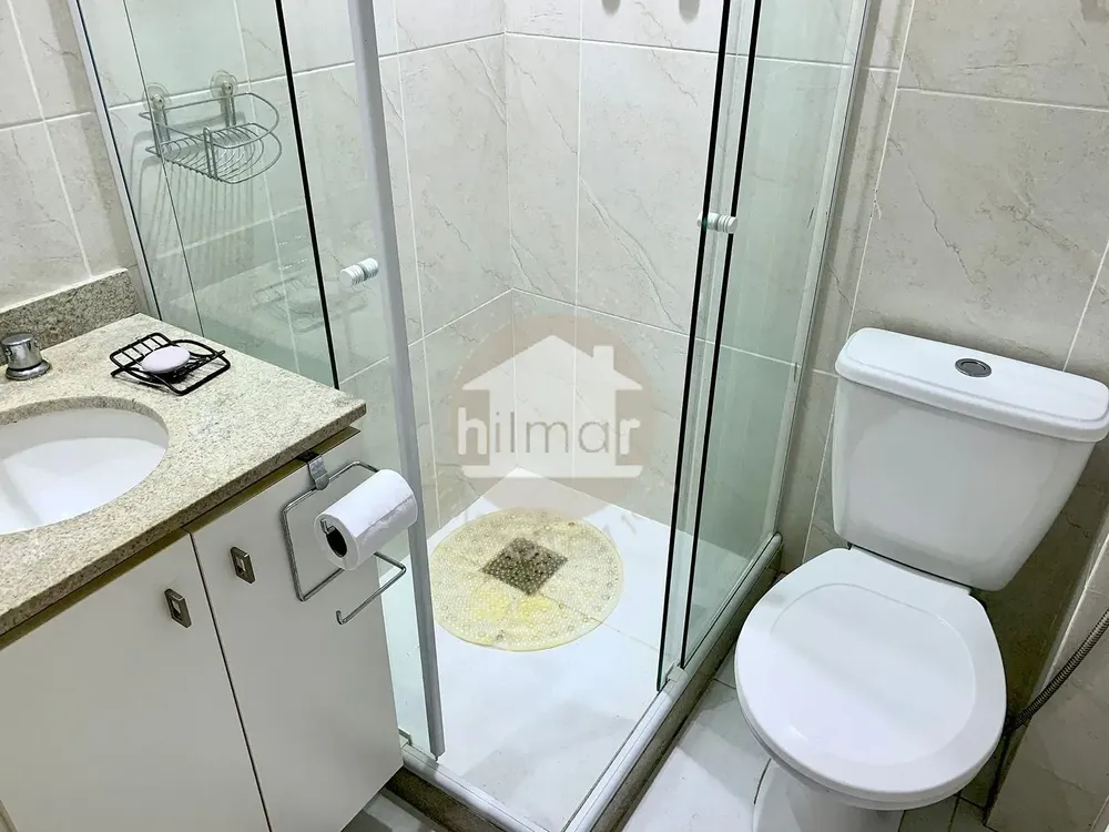 Cobertura, 5 quartos, 314 m² - Foto 16
