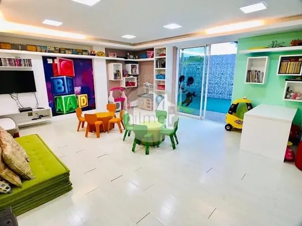 Cobertura, 5 quartos, 314 m² - Foto 6