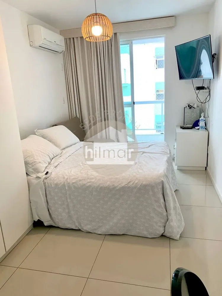 Cobertura, 5 quartos, 314 m² - Foto 21