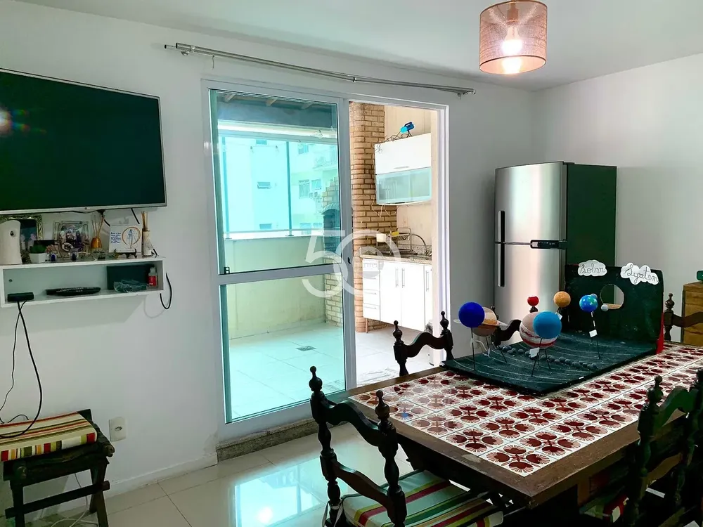Cobertura, 5 quartos, 314 m² - Foto 68