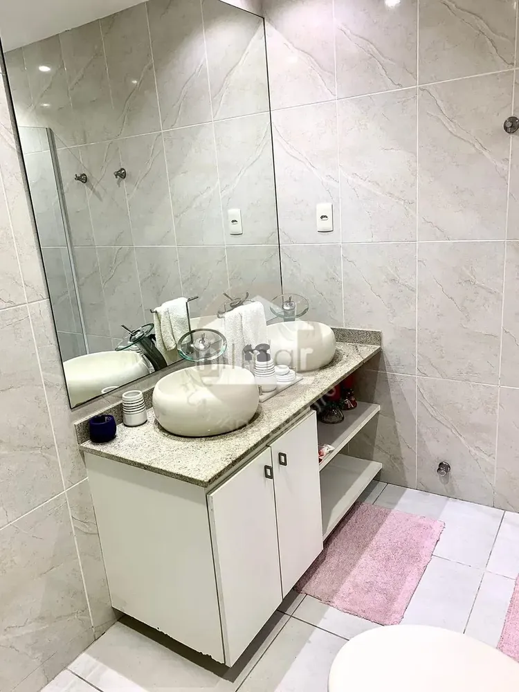 Cobertura, 5 quartos, 314 m² - Foto 27