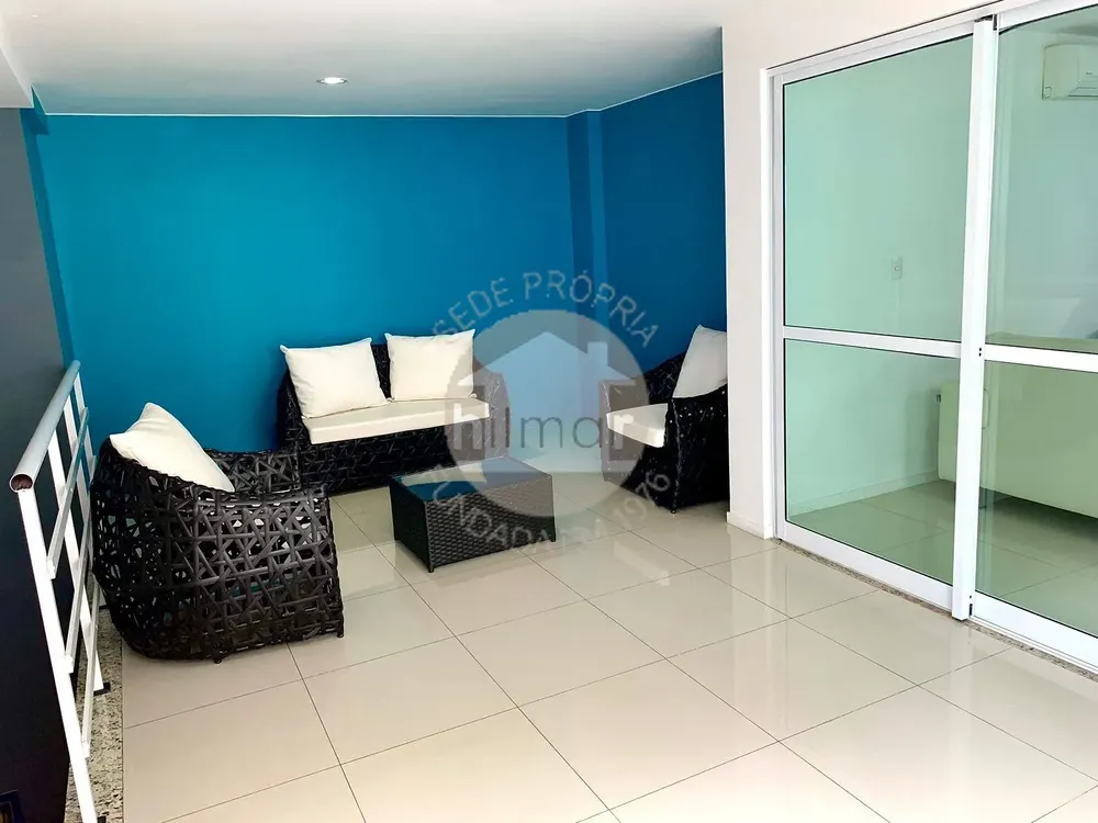Cobertura, 5 quartos, 314 m² - Foto 30