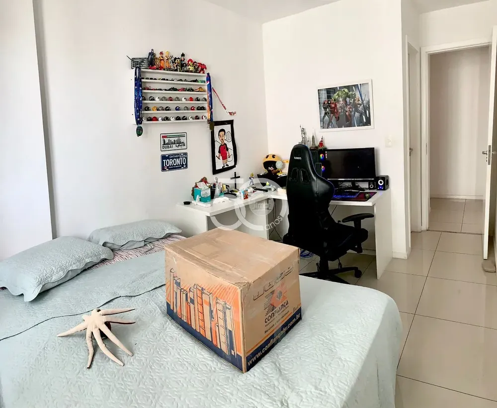 Cobertura, 5 quartos, 314 m² - Foto 45