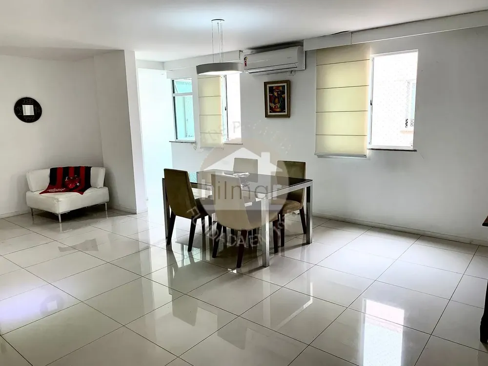 Cobertura, 5 quartos, 314 m² - Foto 23