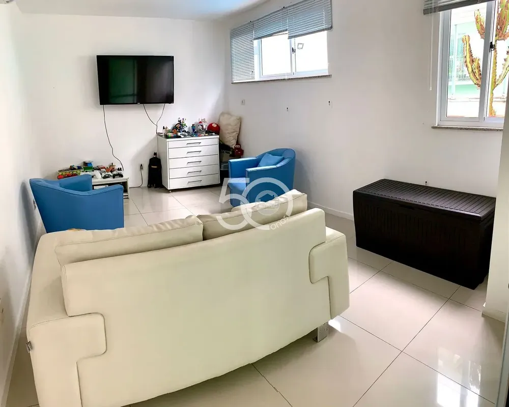 Cobertura, 5 quartos, 314 m² - Foto 51