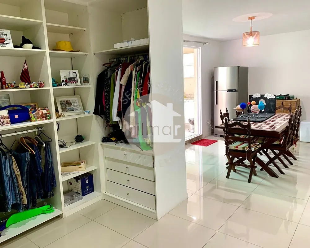 Cobertura, 5 quartos, 314 m² - Foto 28