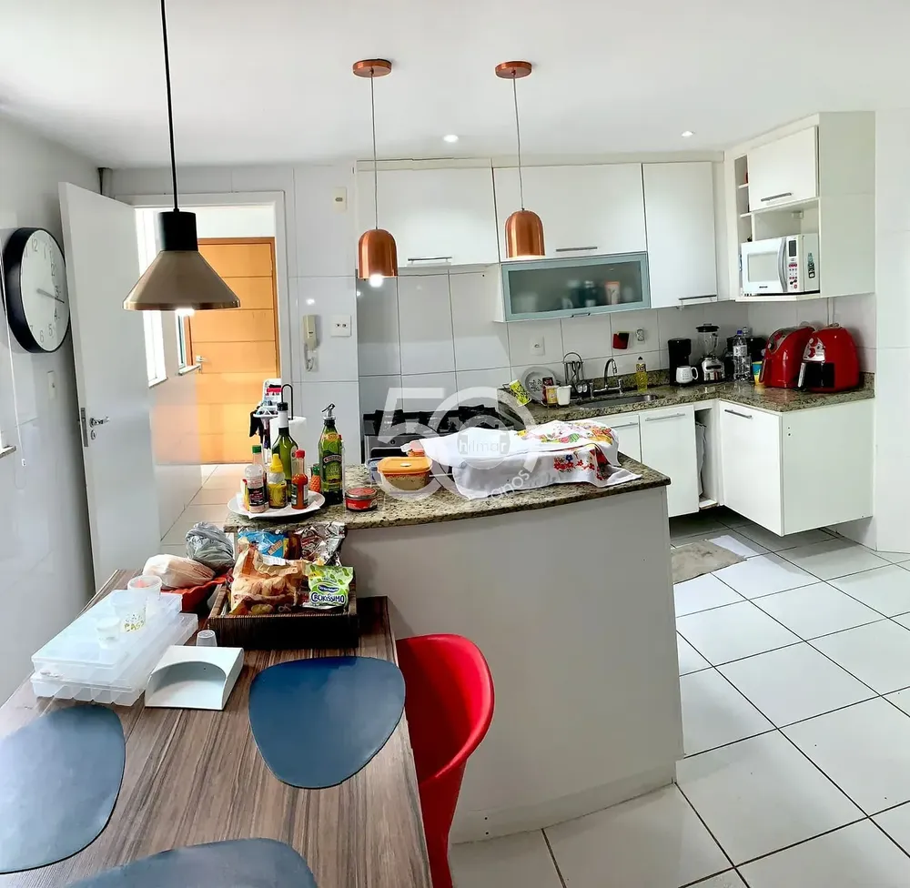 Cobertura, 5 quartos, 314 m² - Foto 57