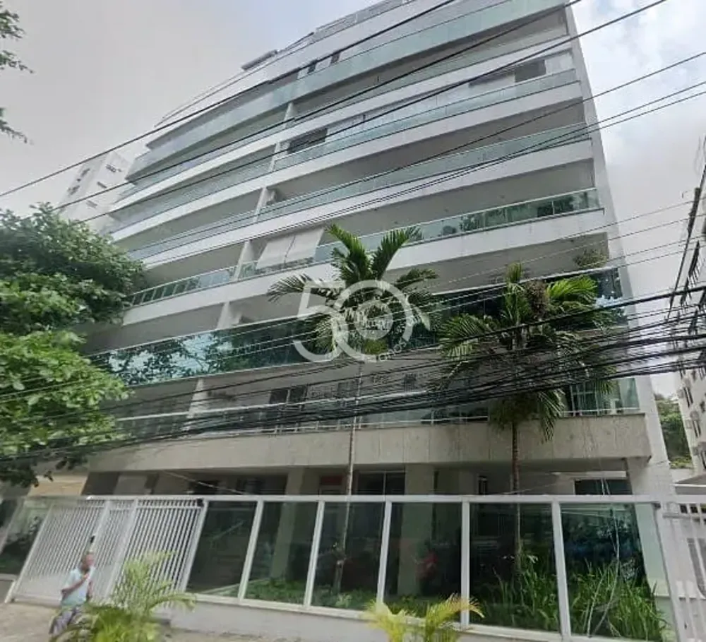 Cobertura, 5 quartos, 314 m² - Foto 91