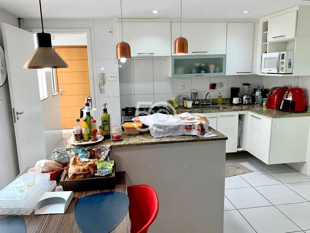 Cobertura, 5 quartos, 314 m² - Foto 54
