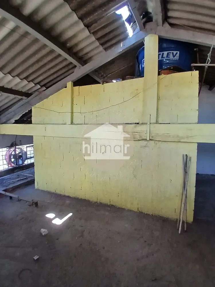 Loja-Salão, 106 m² - Foto 4