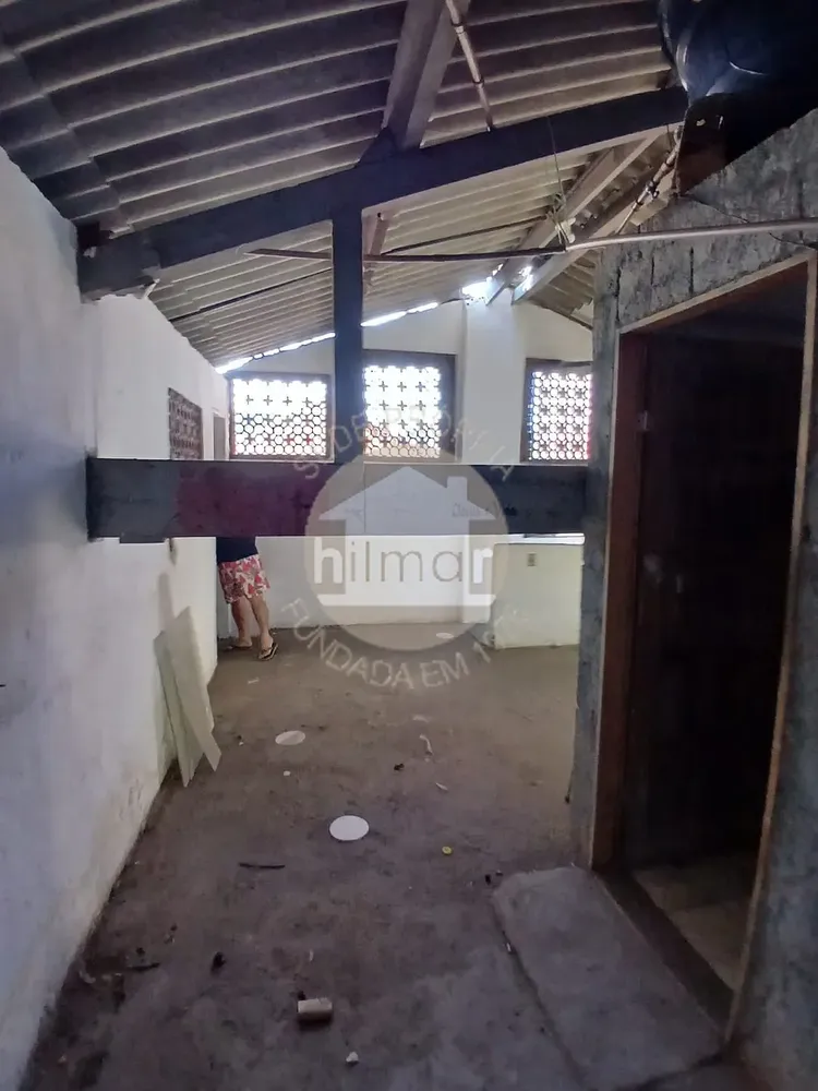 Loja-Salão, 106 m² - Foto 9