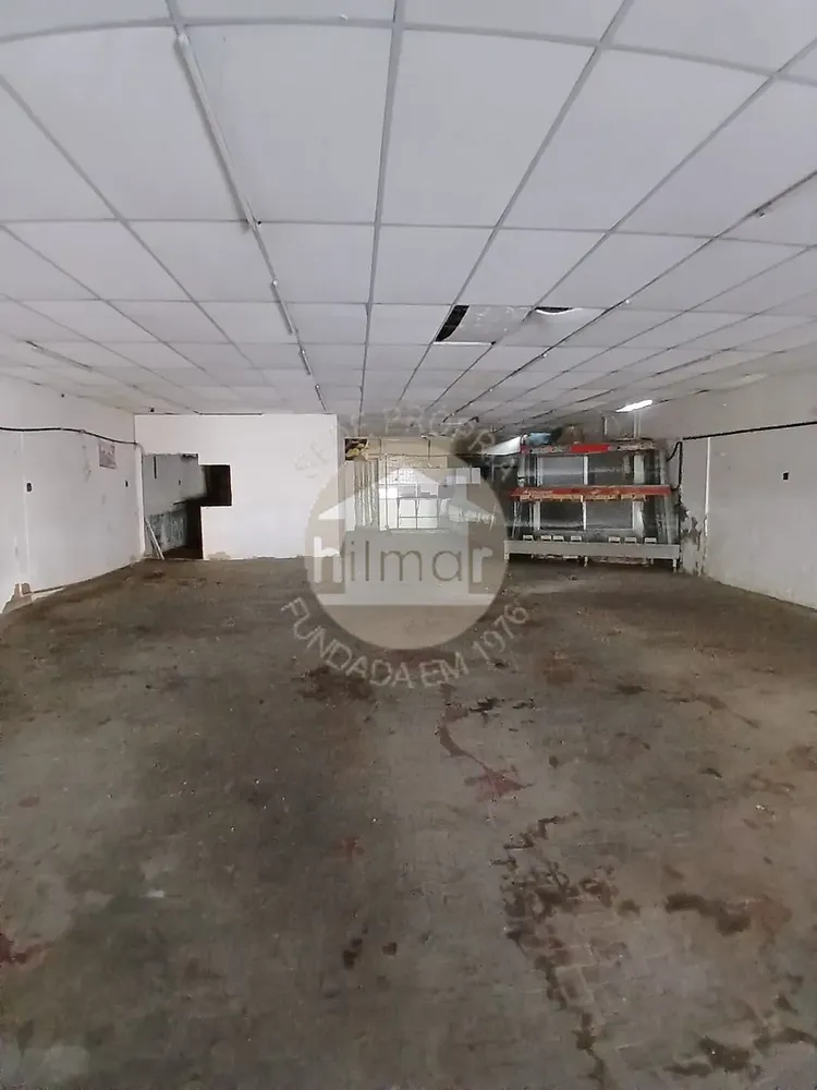 Loja-Salão, 106 m² - Foto 1