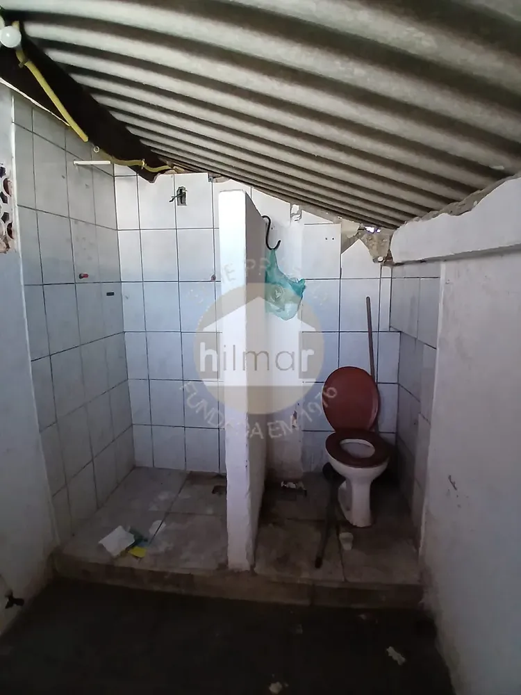 Loja-Salão, 106 m² - Foto 12