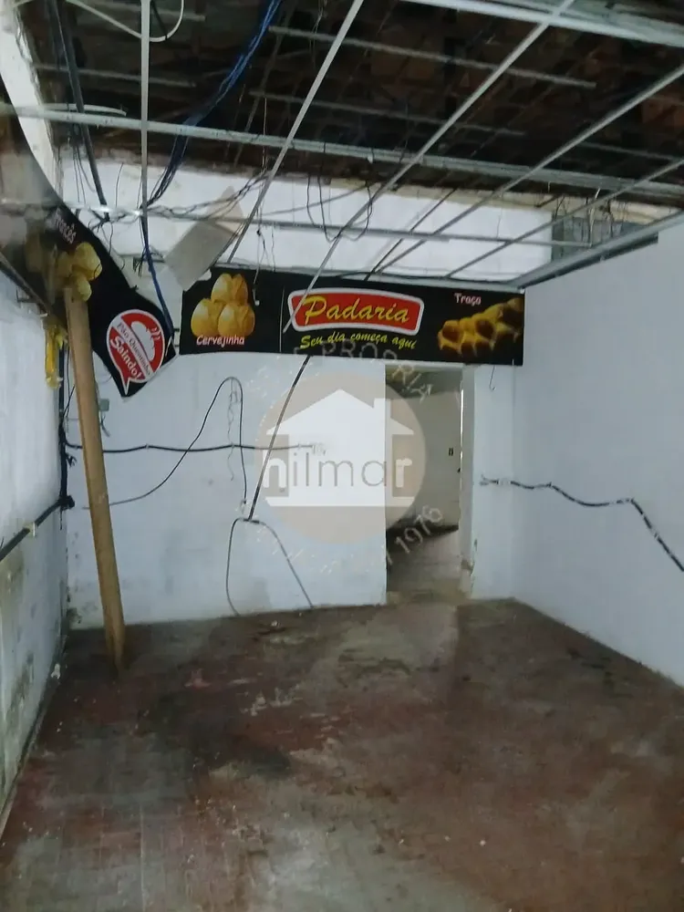 Loja-Salão, 106 m² - Foto 14