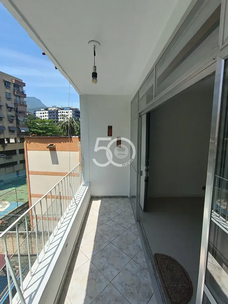 Apartamento, 2 quartos, 59 m² - Foto 3