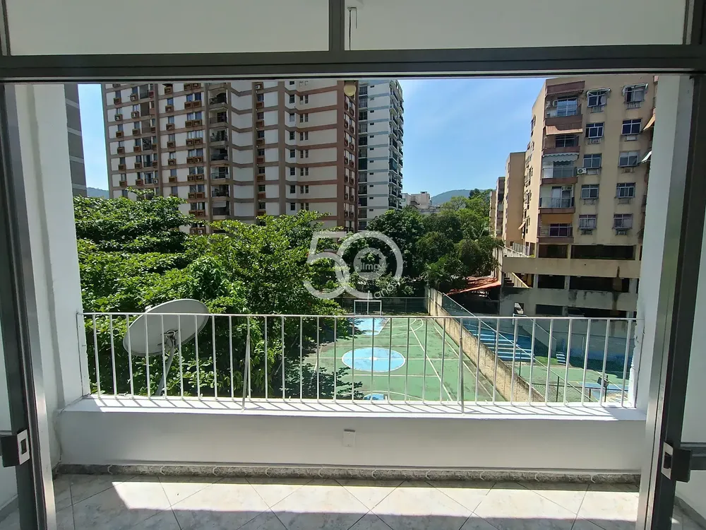 Apartamento, 1 quarto, 59 m² - Foto 10