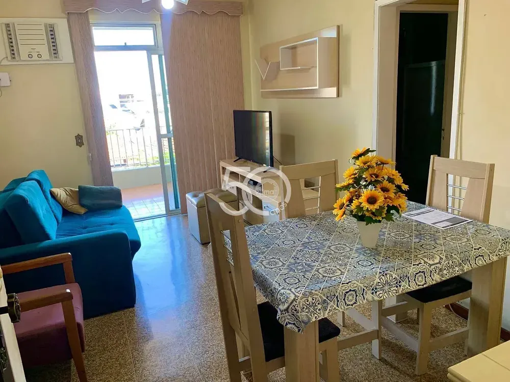 Apartamento, 2 quartos, 71 m² - Foto 2