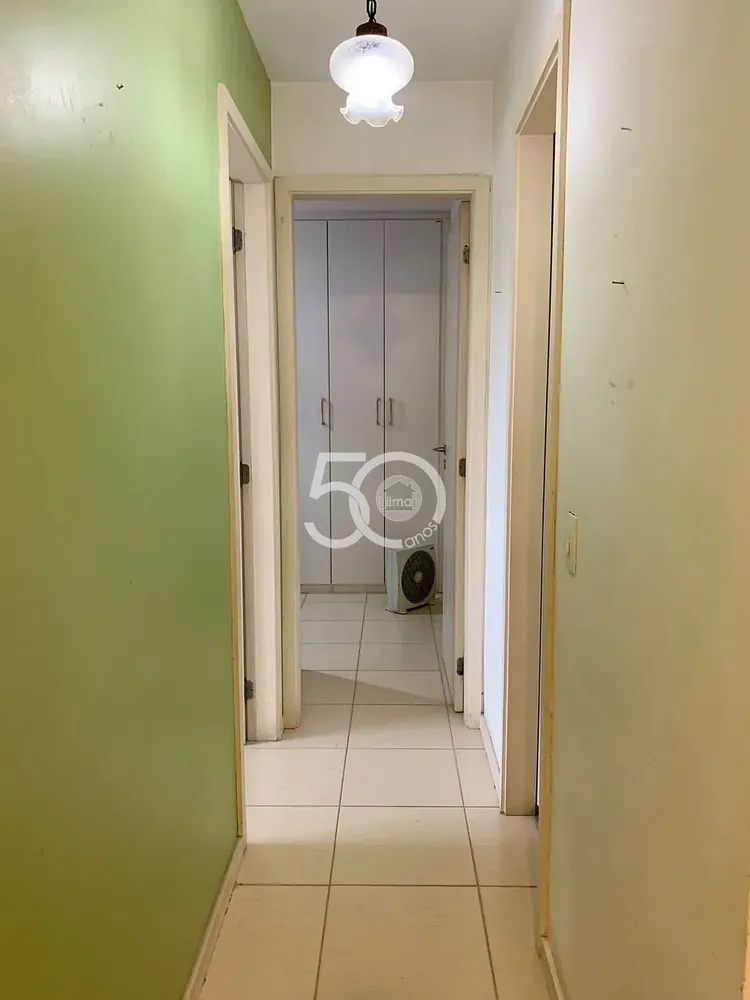 Cobertura, 3 quartos, 120 m² - Foto 4
