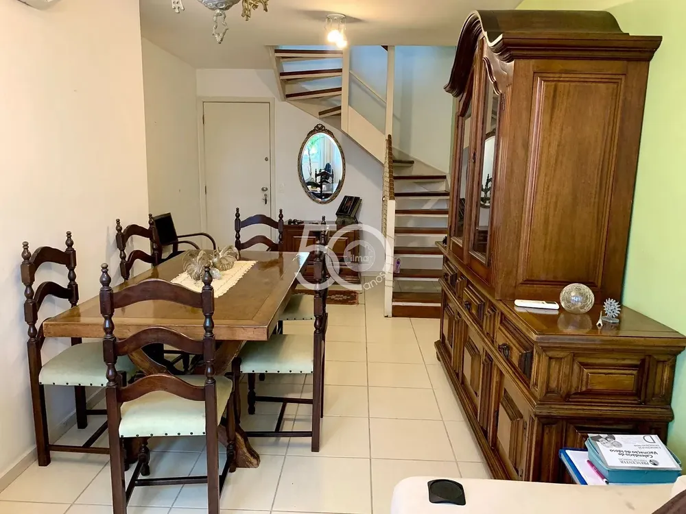 Cobertura, 3 quartos, 120 m² - Foto 3