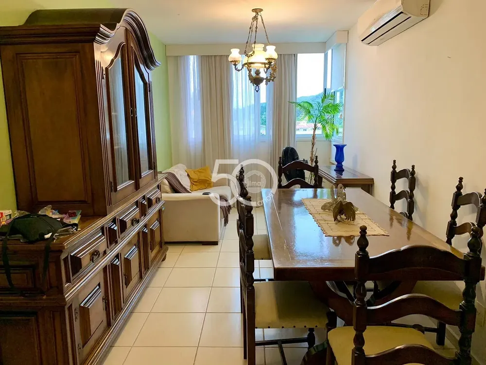 Cobertura, 3 quartos, 120 m² - Foto 2