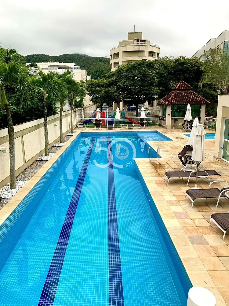 Cobertura, 3 quartos, 120 m² - Foto 1