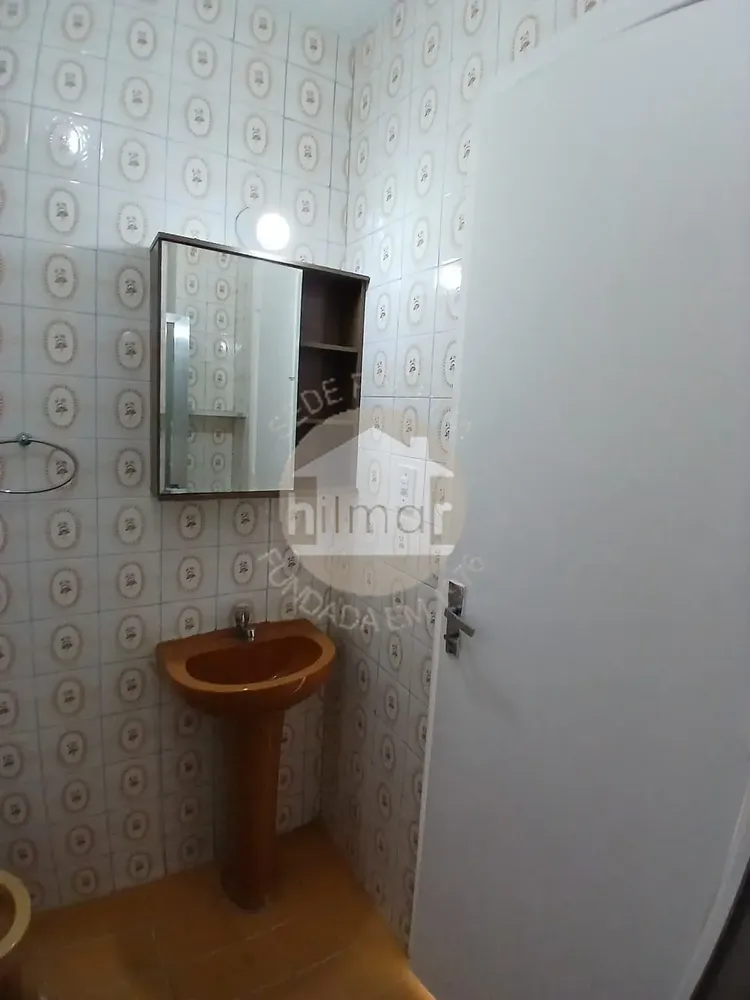 Apartamento, 2 quartos, 48 m² - Foto 6
