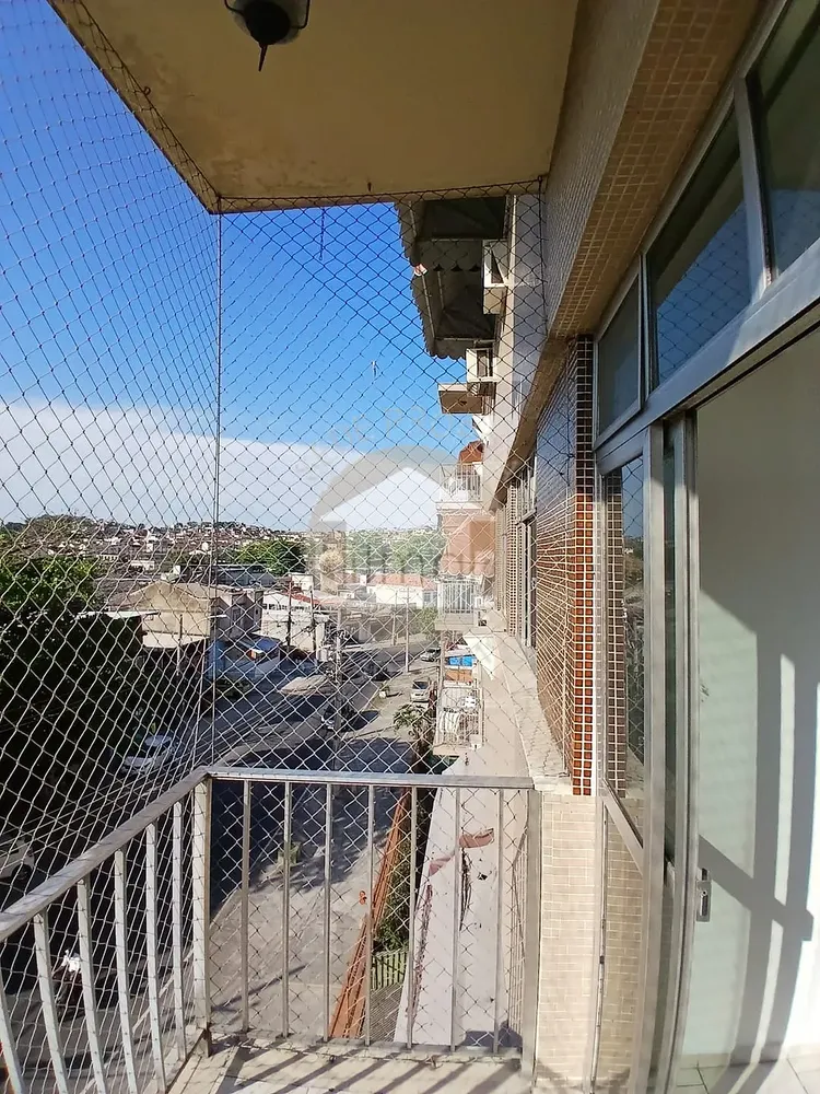 Apartamento, 2 quartos, 48 m² - Foto 16
