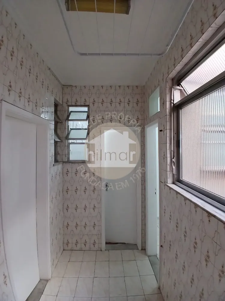 Apartamento, 2 quartos, 48 m² - Foto 12