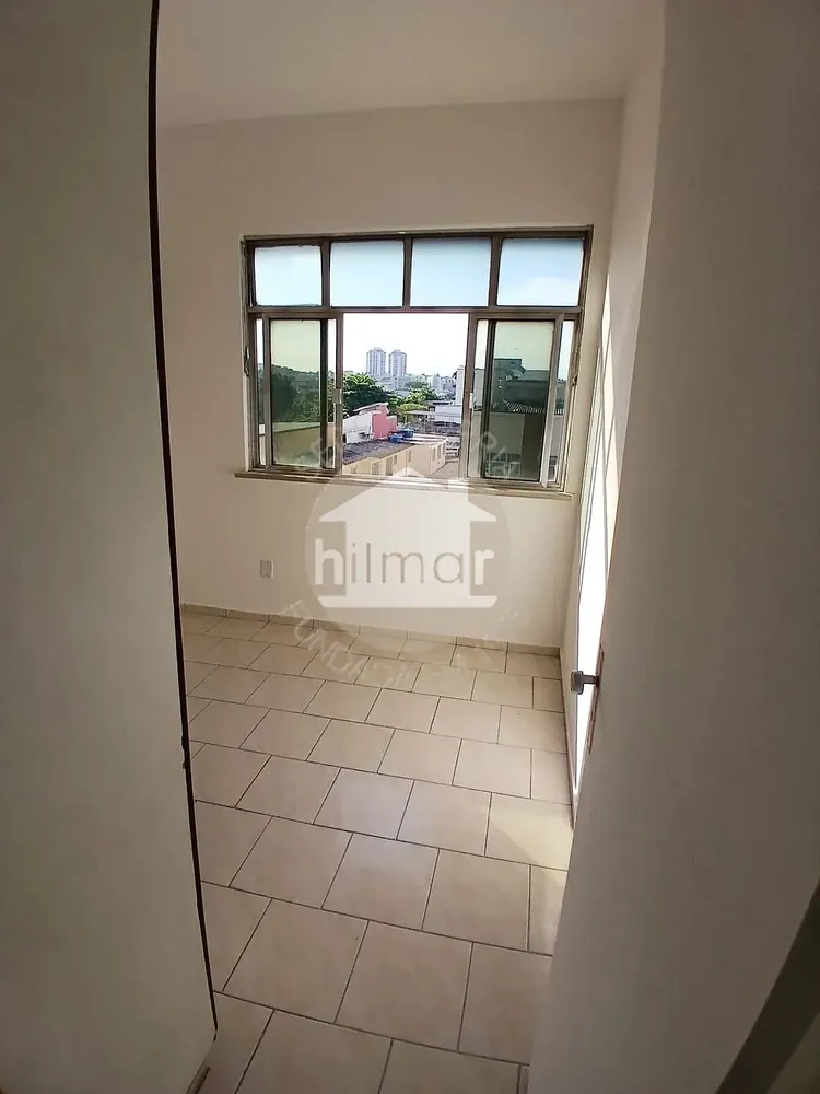 Apartamento, 2 quartos, 48 m² - Foto 23