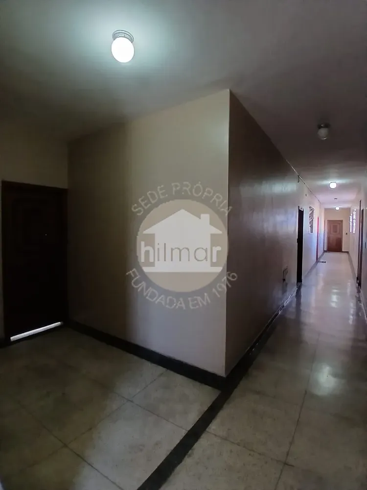 Apartamento, 2 quartos, 48 m² - Foto 33