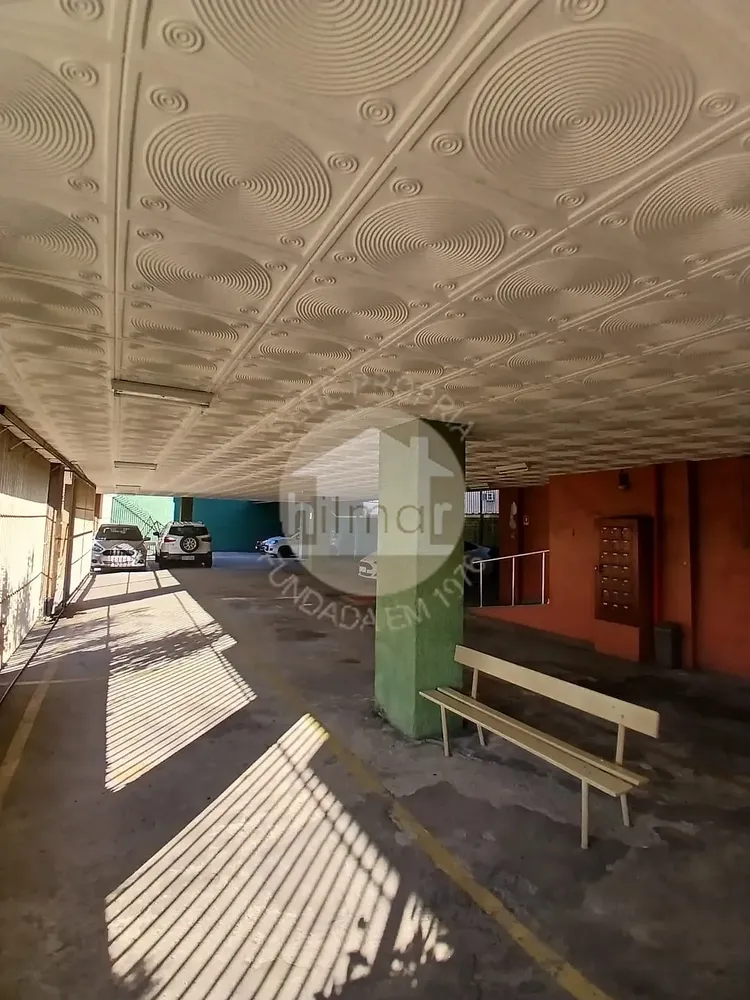 Apartamento, 2 quartos, 48 m² - Foto 27