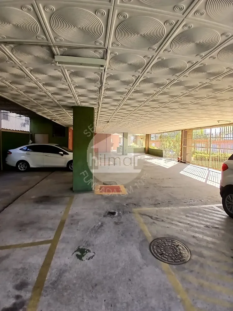Apartamento, 2 quartos, 48 m² - Foto 10