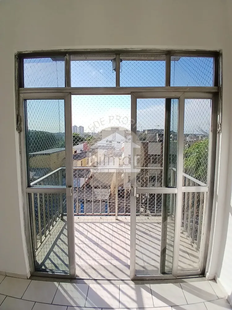 Apartamento, 2 quartos, 48 m² - Foto 38