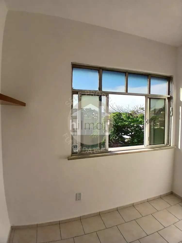 Apartamento, 2 quartos, 48 m² - Foto 14
