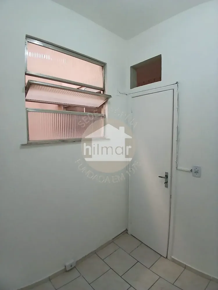 Apartamento, 2 quartos, 48 m² - Foto 5
