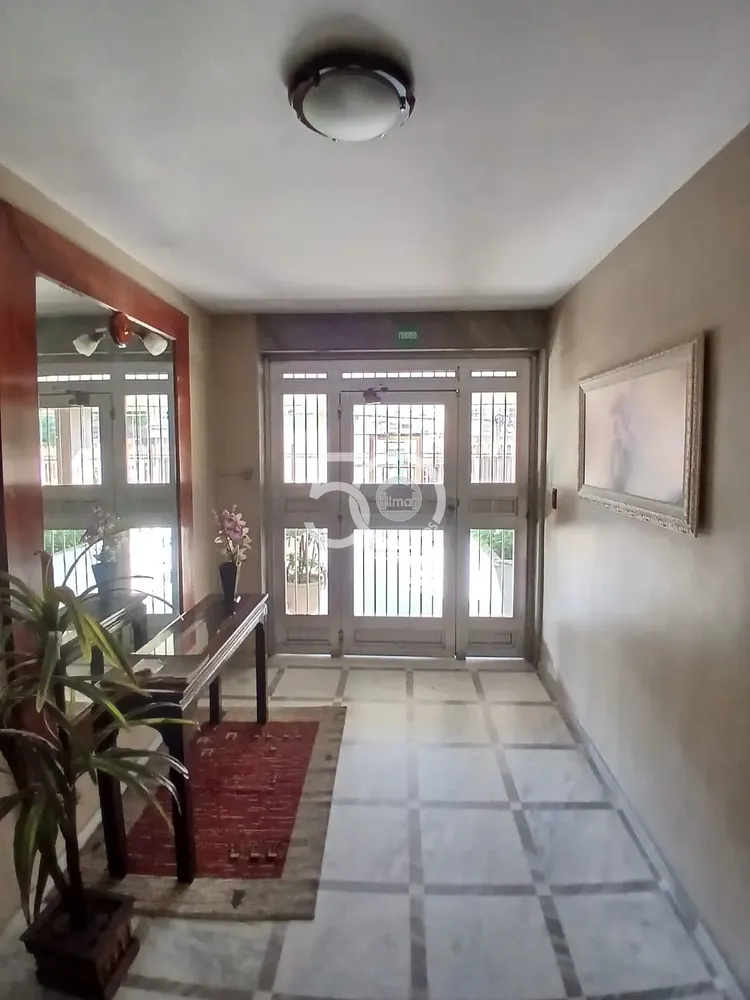 Apartamento, 2 quartos, 48 m² - Foto 1