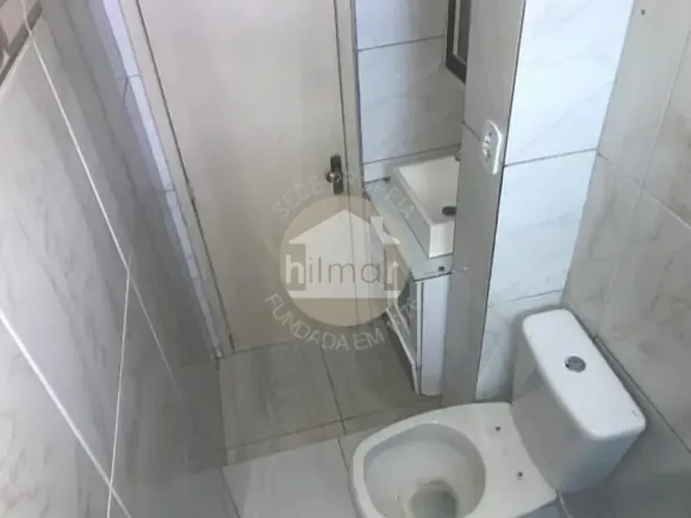 Apartamento, 1 quarto, 35 m² - Foto 2