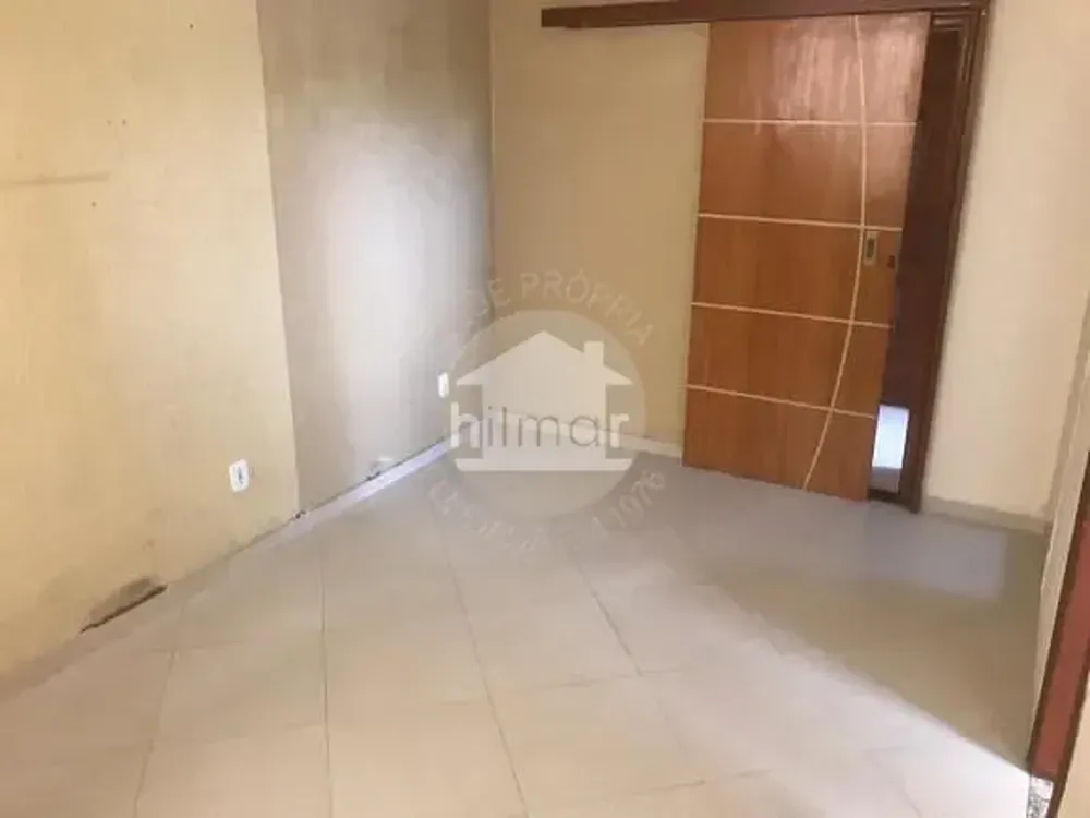 Apartamento, 1 quarto, 35 m² - Foto 8
