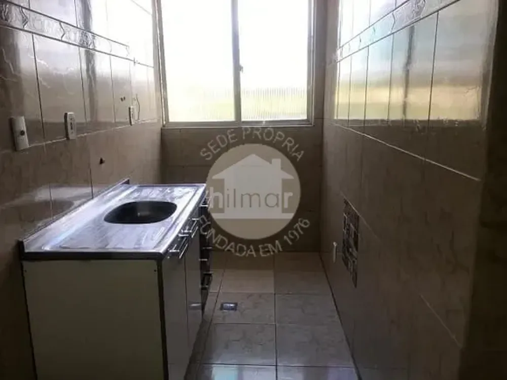 Apartamento, 1 quarto, 35 m² - Foto 11