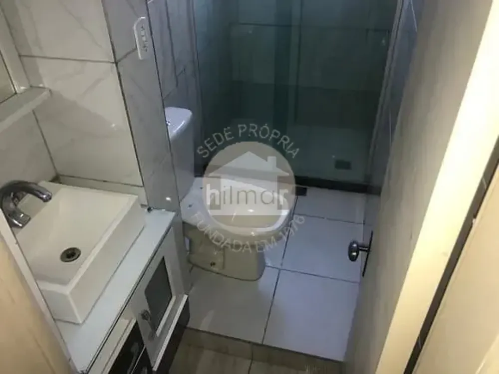 Apartamento, 1 quarto, 35 m² - Foto 14