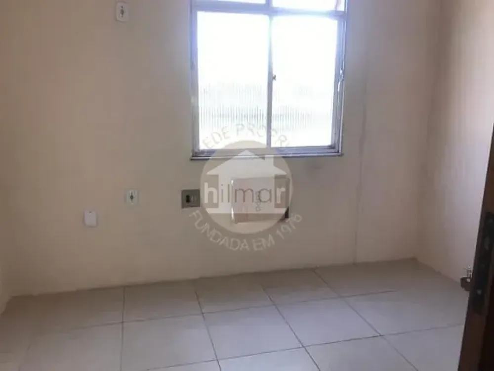 Apartamento, 1 quarto, 35 m² - Foto 10