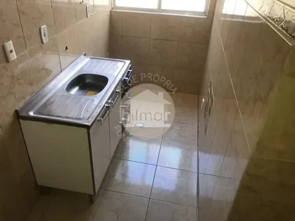 Apartamento, 1 quarto, 35 m² - Foto 4
