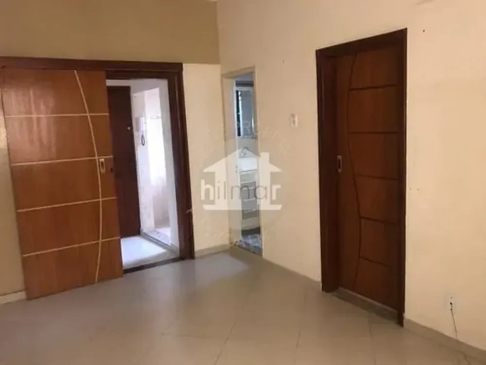 Apartamento, 1 quarto, 35 m² - Foto 13