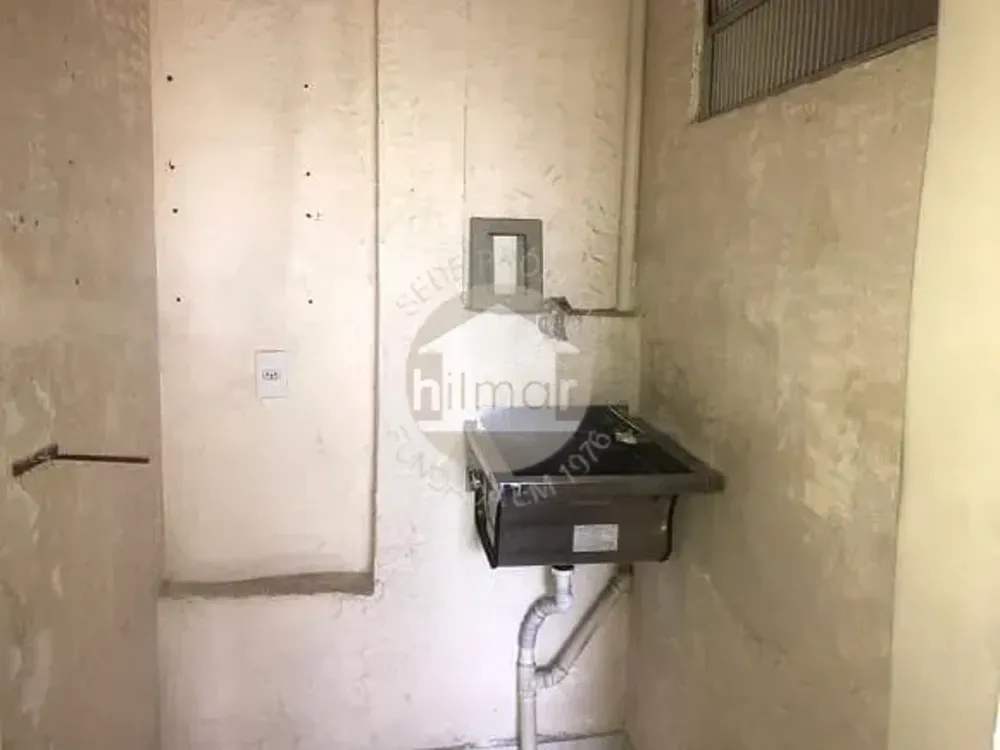 Apartamento, 1 quarto, 35 m² - Foto 12