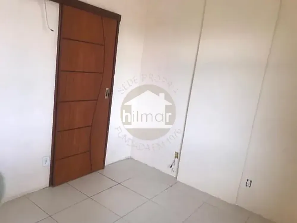 Apartamento, 1 quarto, 35 m² - Foto 9