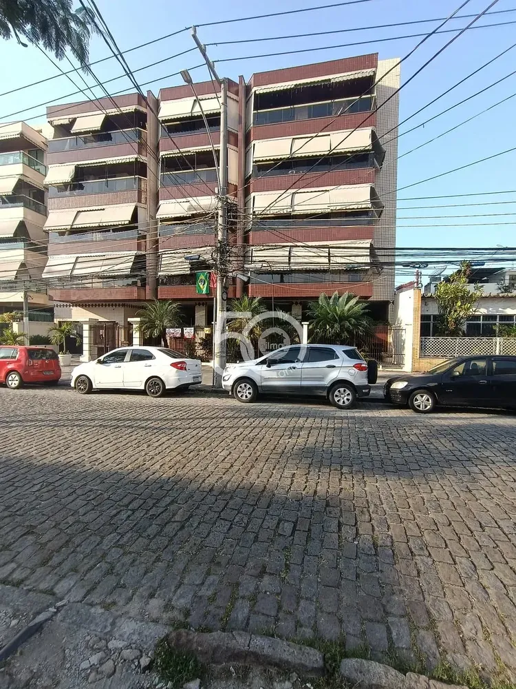 Apartamento, 2 quartos, 70 m² - Foto 33